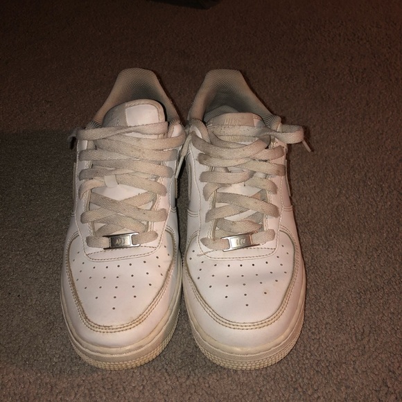 air force 1 low size 7
